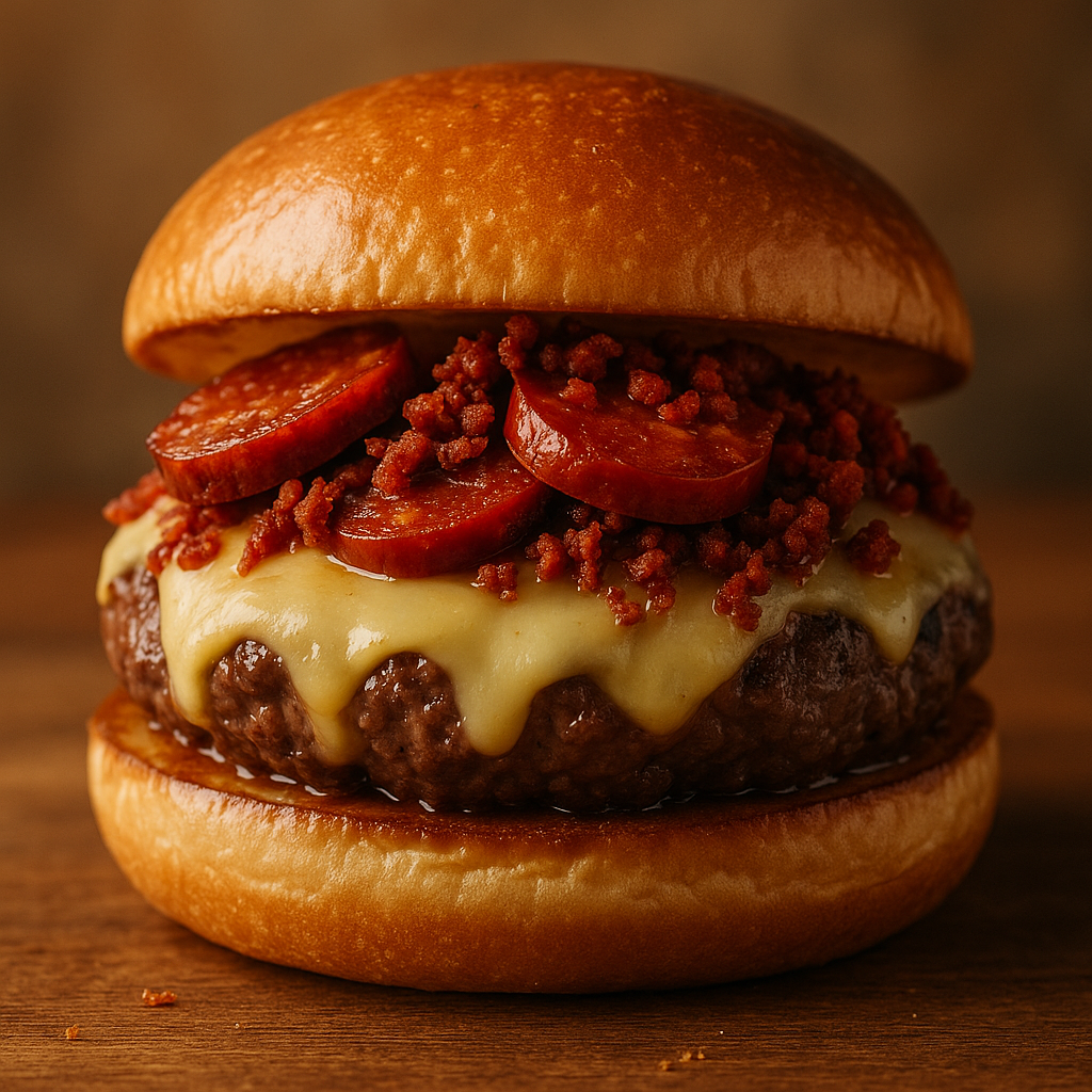 Chorizo