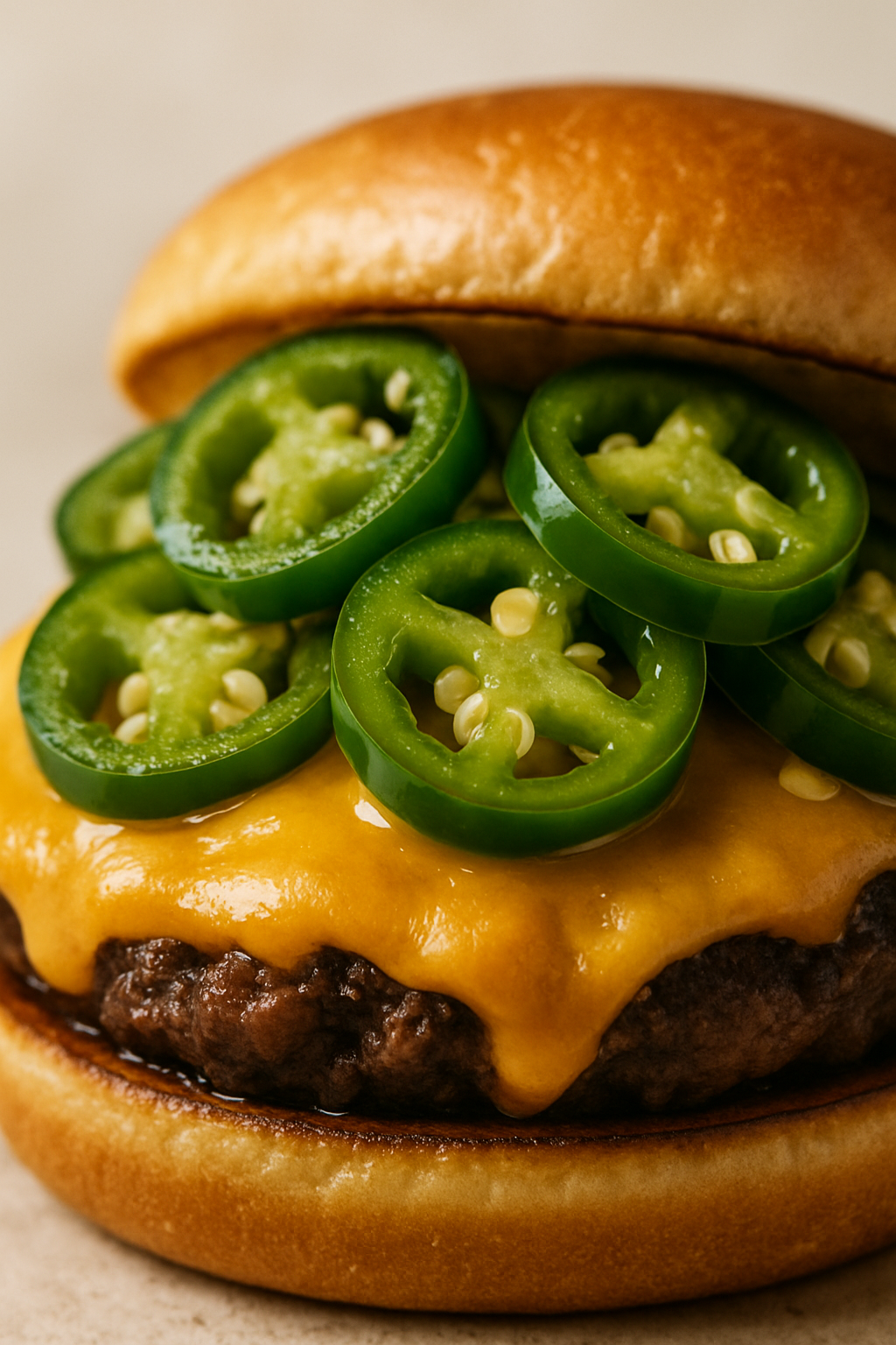 Jalapenos